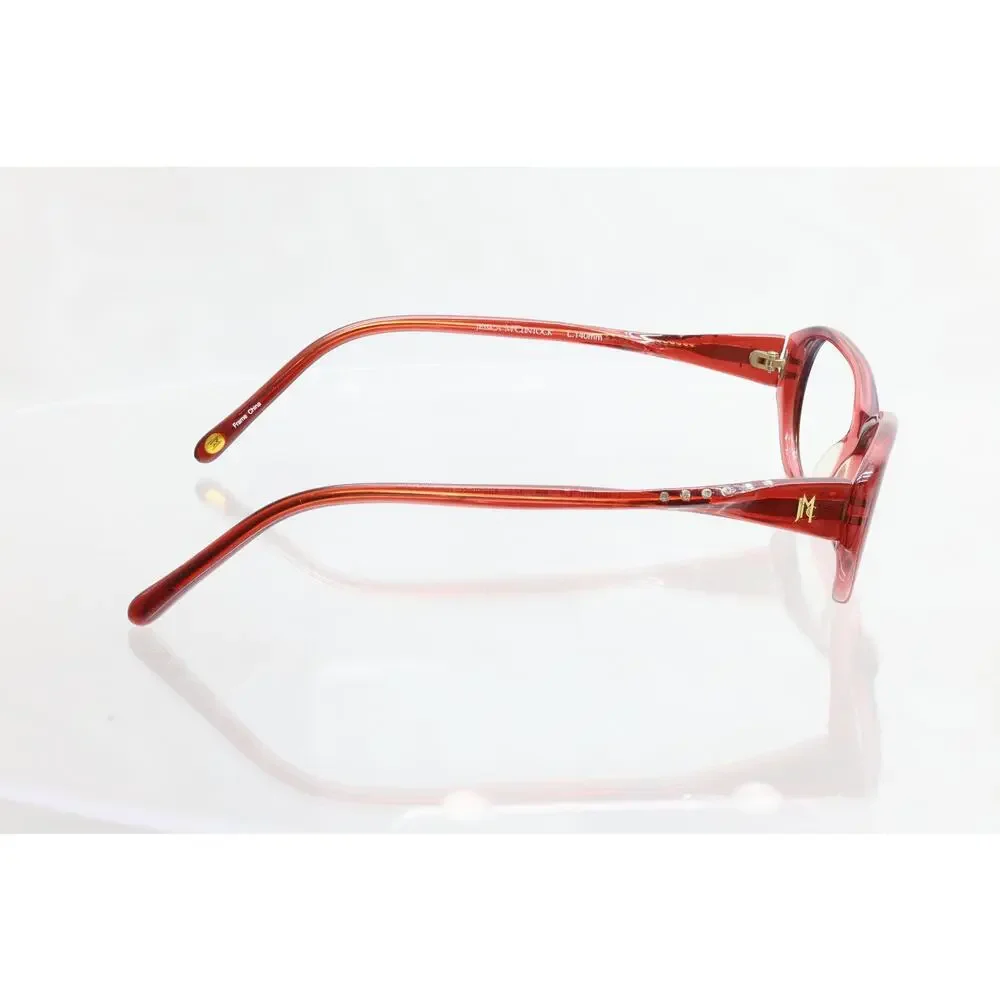 Jessica McClintock JMC521 54-16-140 Eyeglass FRAMES ONLY - FAIR CONDITION - READ